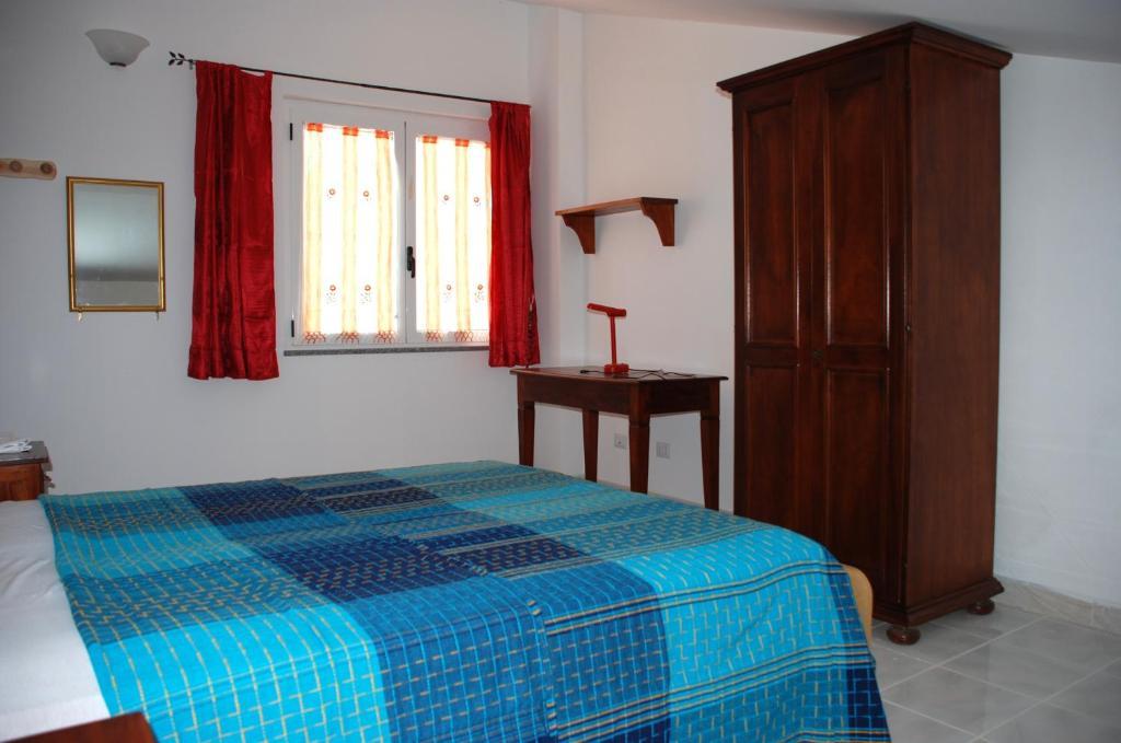 Guest House Sea Rooms Alghero Room photo