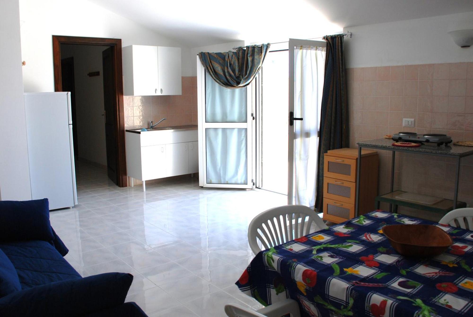 Guest House Sea Rooms Alghero Exterior photo