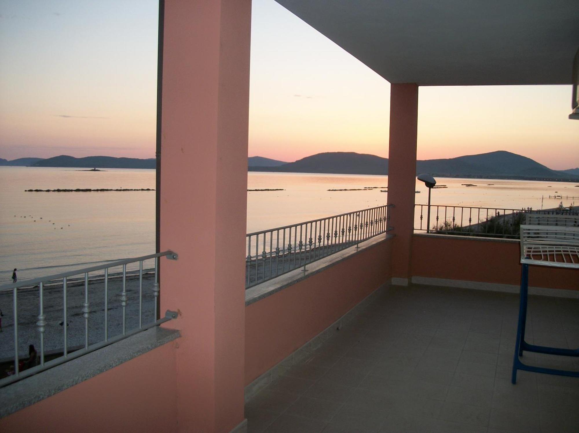 Guest House Sea Rooms Alghero Exterior photo