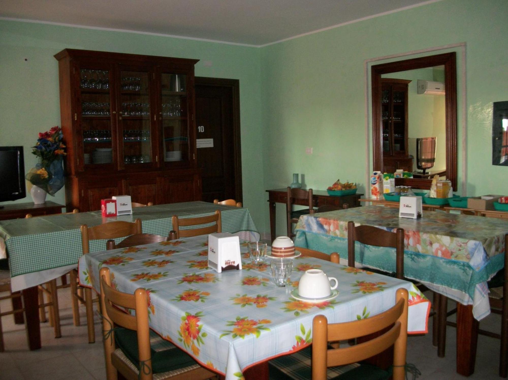 Guest House Sea Rooms Alghero Exterior photo