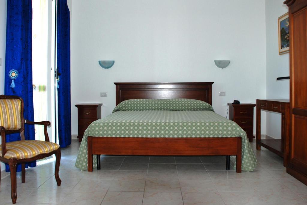 Guest House Sea Rooms Alghero Room photo