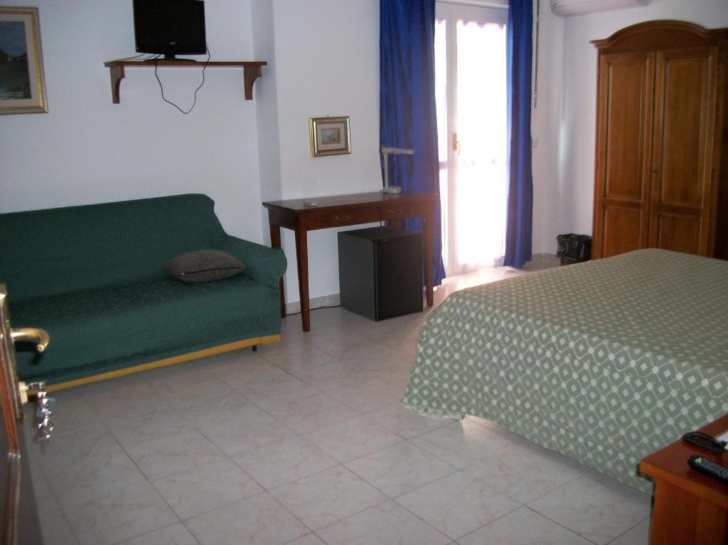 Guest House Sea Rooms Alghero Room photo
