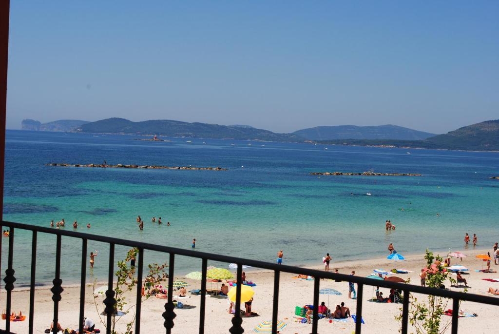 Guest House Sea Rooms Alghero Room photo