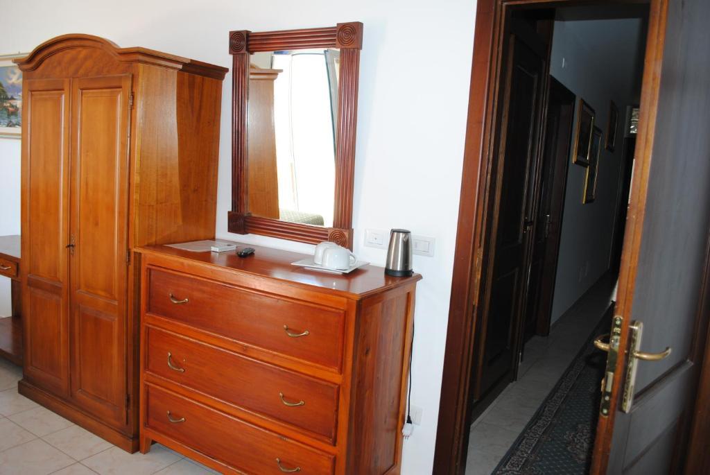 Guest House Sea Rooms Alghero Room photo